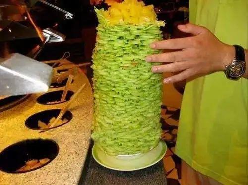 必胜客自助餐有没有必要去,必胜客的自助餐有必要吃吗