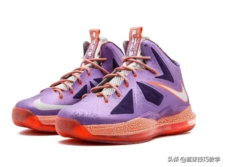 2019年度最佳球鞋排行榜 (2019最好的球鞋排名)