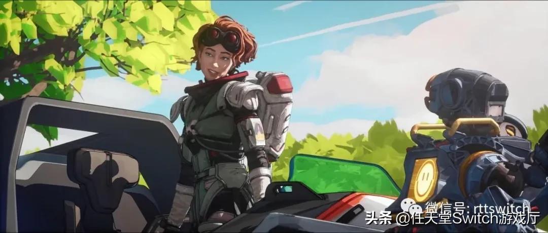 switch生化危机游戏2,switch游戏生化危机456