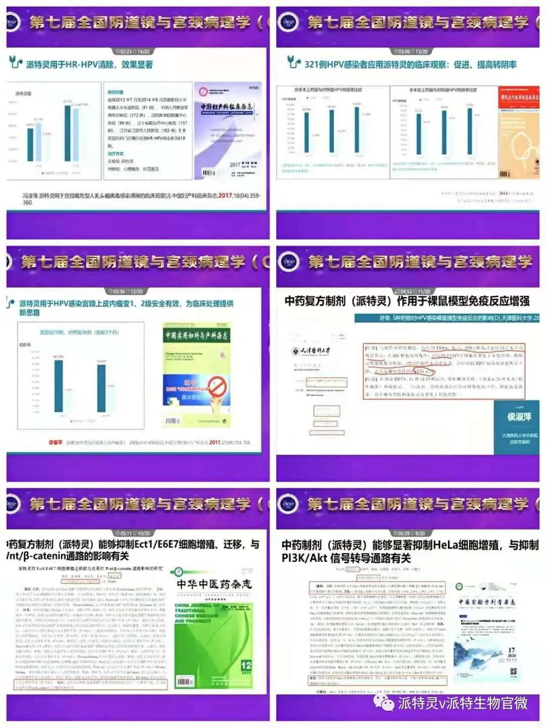 派特生物治疗hpv特效药,派特灵可以治疗hpv病毒吗