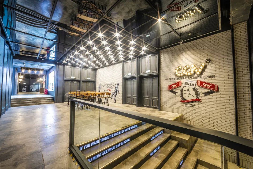 上海cgv影城安亭店,上海cgv影城