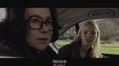 安娜超模特工合集,安娜颜值超高的女特工