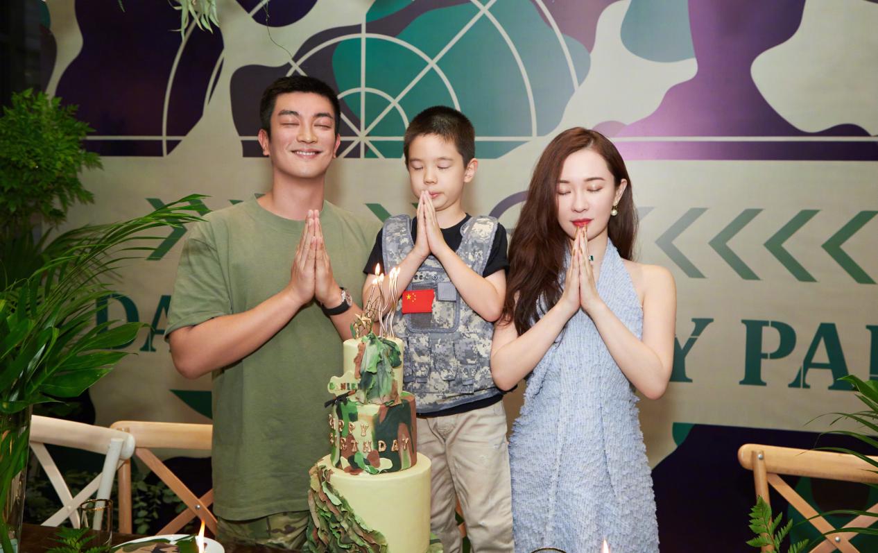 嗯哼是个小暖男霍思燕教你育儿经,霍思燕培养高情商宝宝