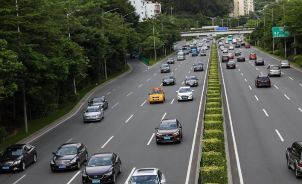 灵魂暴击！19元车程坐顺风车才2.89元，因为网约车公司做了这件事