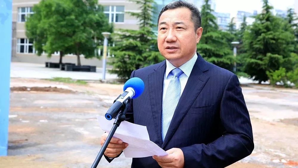 传奇！这8位董事长都从东北同一所双一流大学走出！