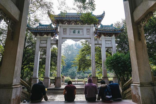 开平立园碉楼游玩攻略,开平立园怎么样