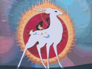 西游记之大闹天宫2014首映,中国动画巅峰之作大闹天宫