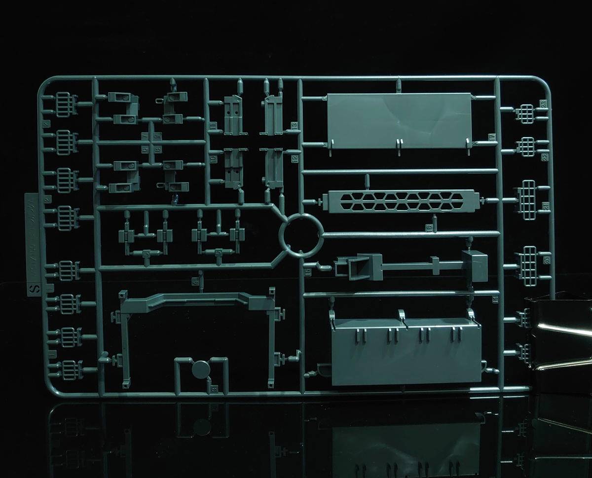 mgex独角兽高达测评,万代限定重炮高达mg开箱