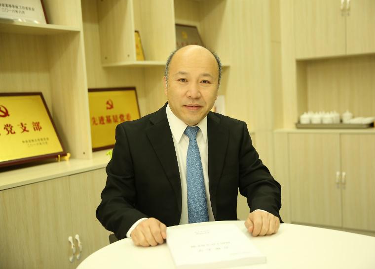 放弃终身教授顶尖学者全职回国,复旦教授5篇sci