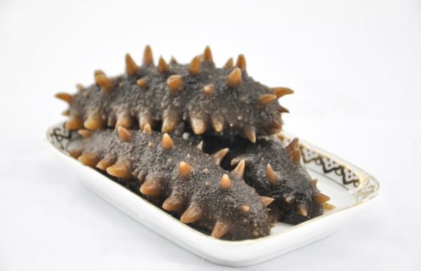 春节海参的简单最佳吃法,冬季吃海参听听专家怎么说