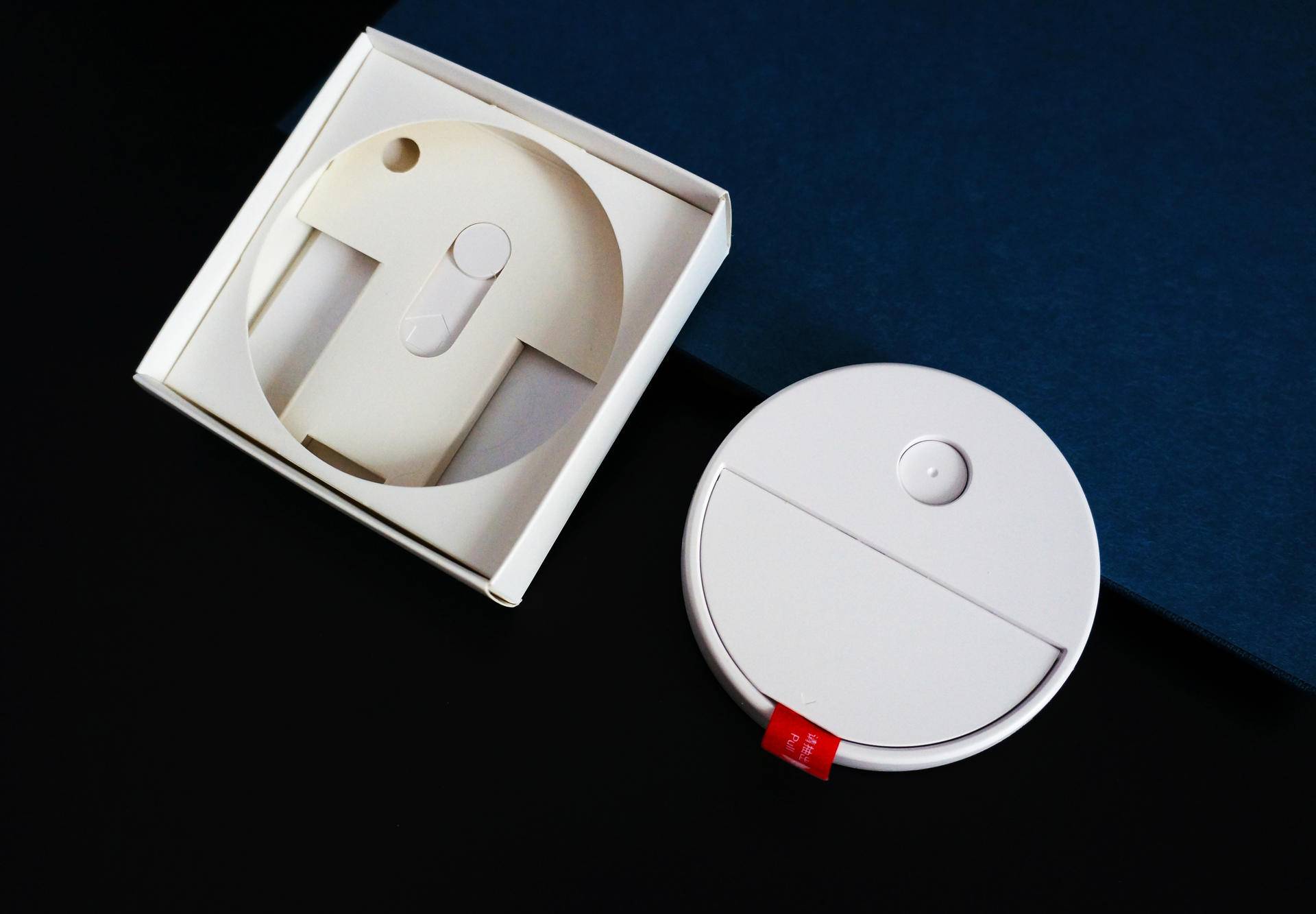 青萍空气检测仪与米家联动设置,青萍温湿度计连接米家联动怎么样