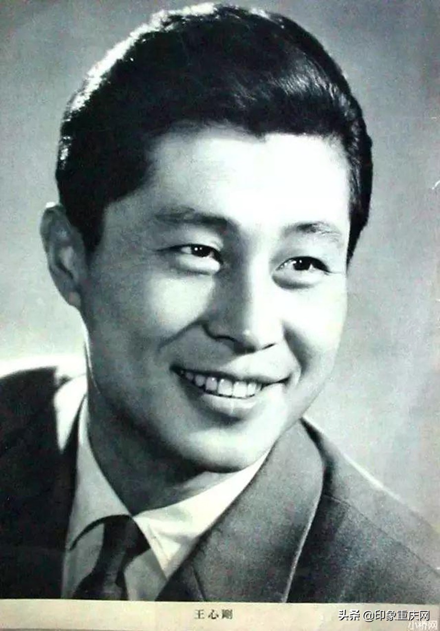 打望,解放碑打望