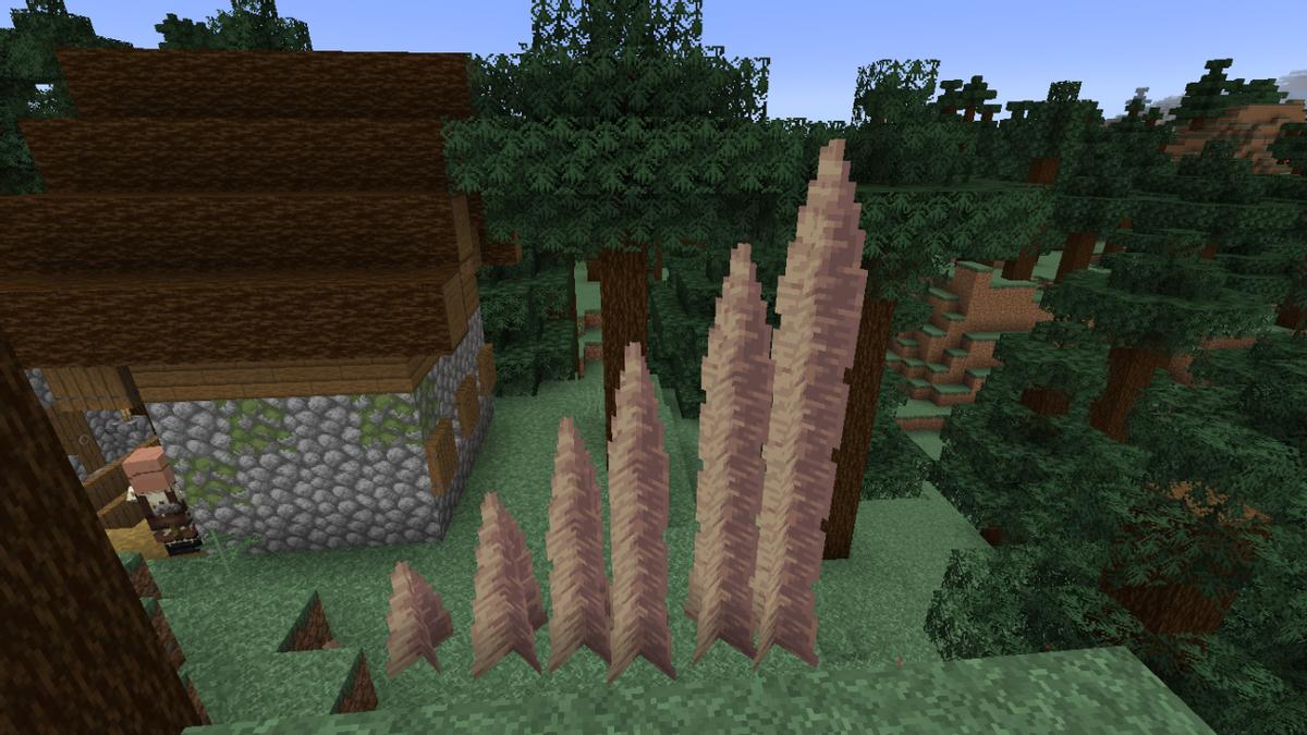 我的世界滴水石怎么用,我的世界滴水石使用方法