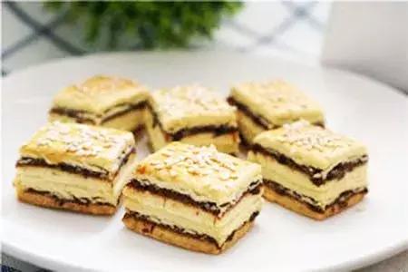 真的不一样！超人气的新年甜点，你好意思说不会吗？