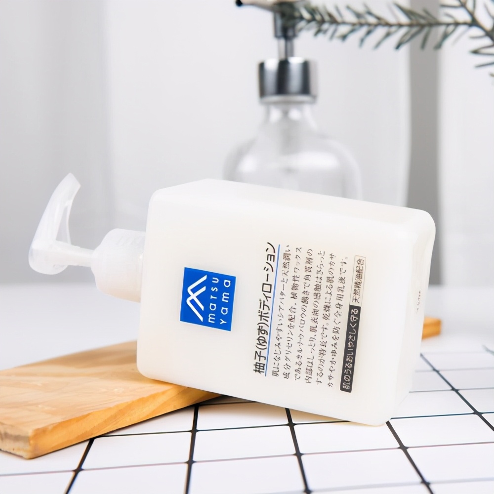 身体乳哪个牌子的好用?身体乳怎么用才正确?日本护肤品篇