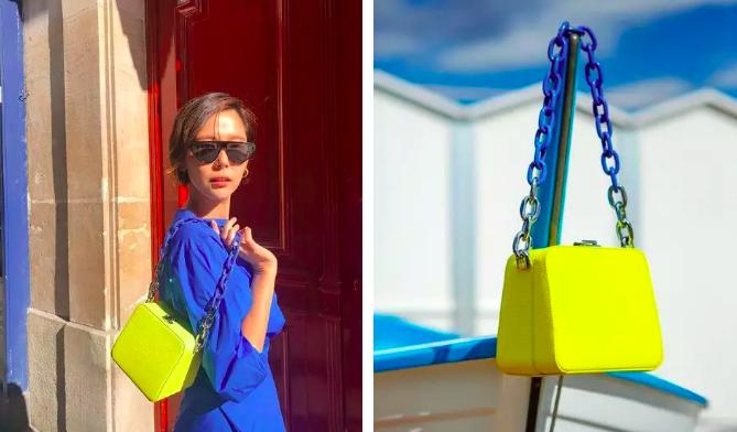 过年最值得入手的包女经典大牌,新年买大牌包