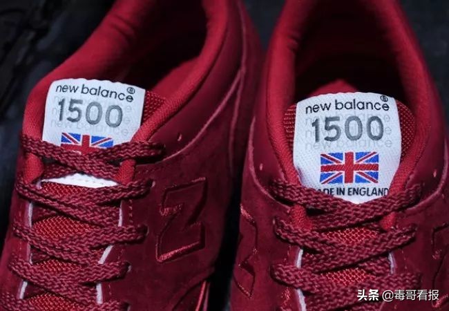 newbalance327真假对比,newbalance和新百伦的鞋怎么区别