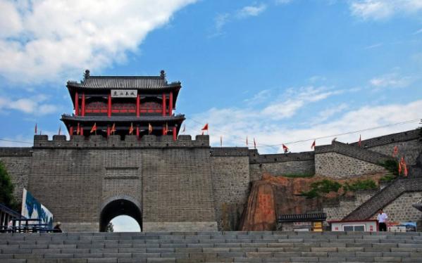 丹东旅游攻略美食推荐,丹东旅游攻略最详细