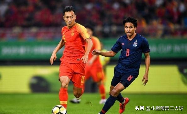 恒大队何超,恒大何超中超表现