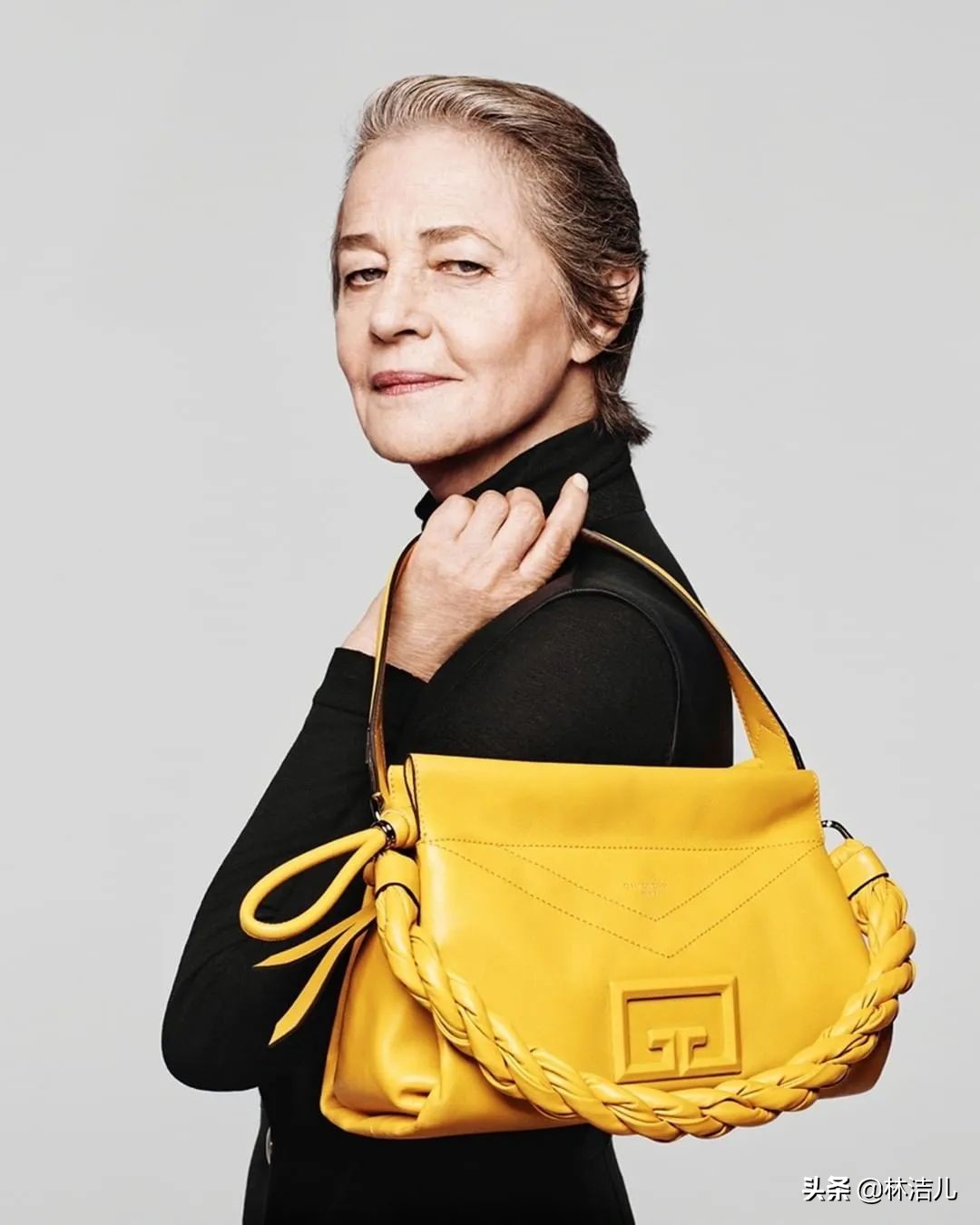 givenchy的前设计师clare,givenchy设计师