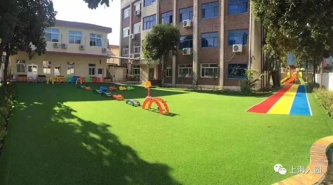 上海最好双语幼儿园排名,上海吉的堡幼儿园哪个好