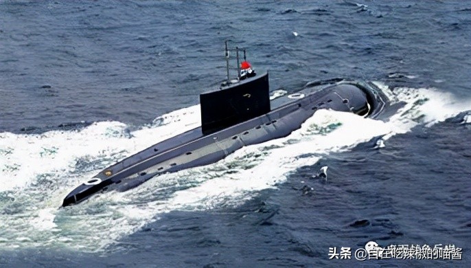 阿尔及利亚海军司令,小国海军志