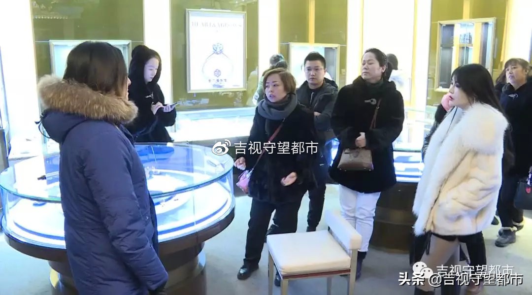 说好的珠宝三年可全价回购，如今咋就食言了？