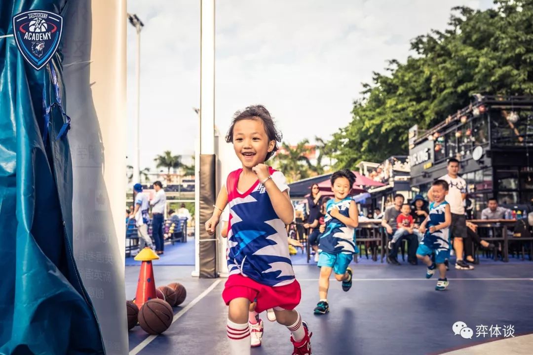 签约kol是什么,kol篮球训练营