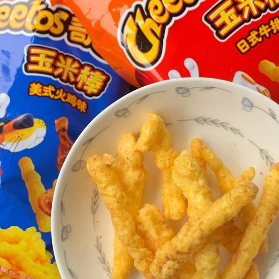 好吃又便宜的神仙零食,1块钱买一堆网红爆款零食