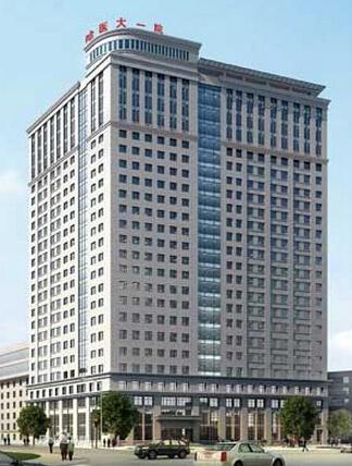 哈尔滨市内环境,哈尔滨一年四季的现状