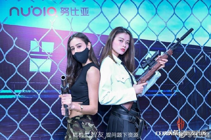 红魔mars电竞手机成行业标杆,红魔mars10g评测