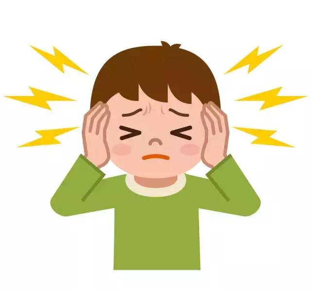 柏兰大健康家居小常识:年轻人别担心头发了,你都要聋了!