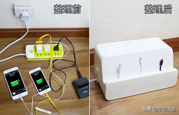 电线怎么绕才紧,电线缠绕怎么解开