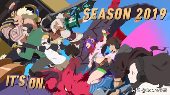 s9宣传片视频,s9动画完整版