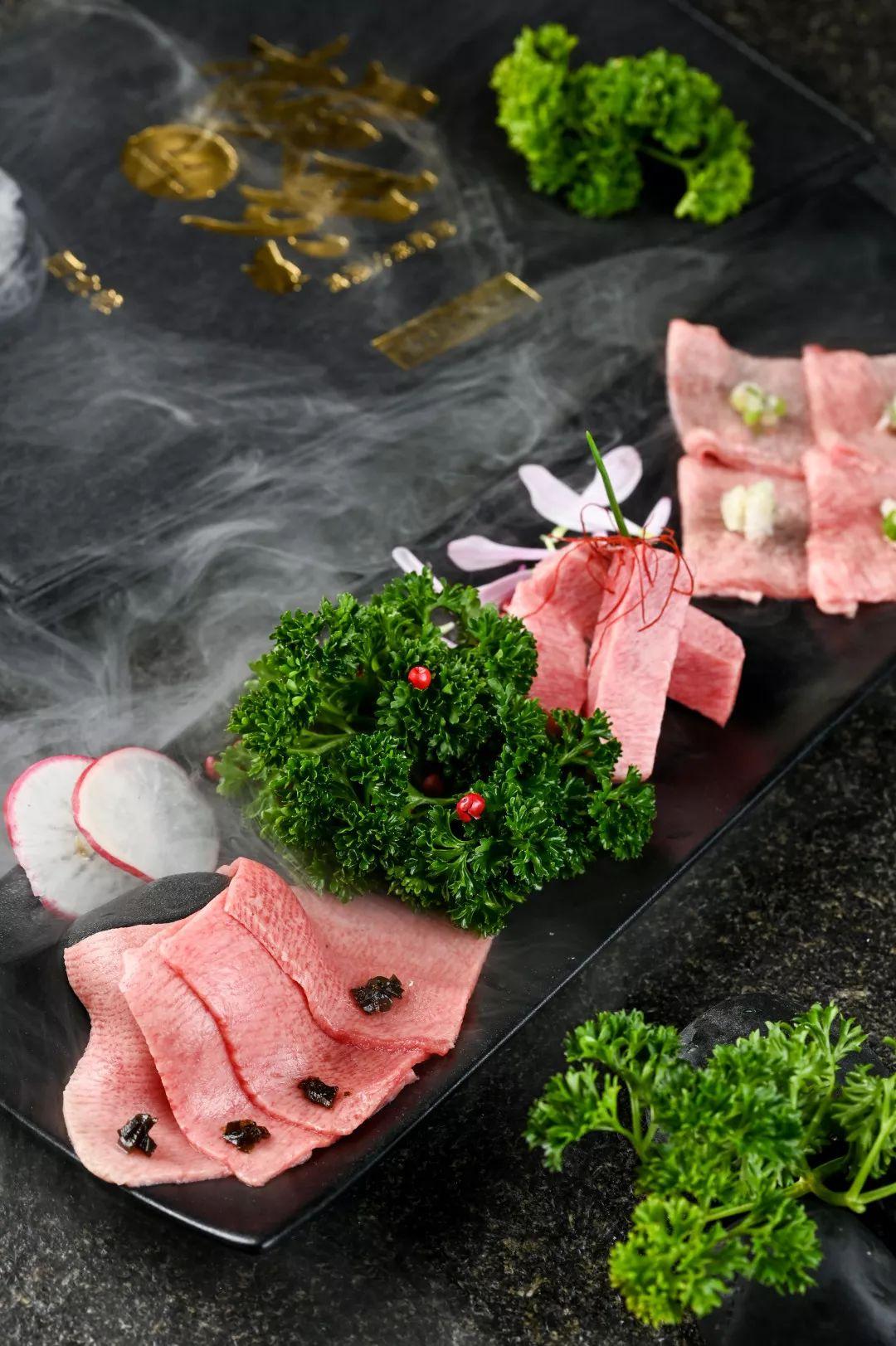 广州top1韩式烤肉店,广州烤肉top1