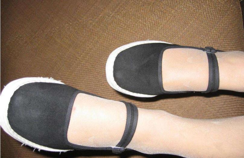 童鞋回应儿童早熟,导致早熟童鞋名单