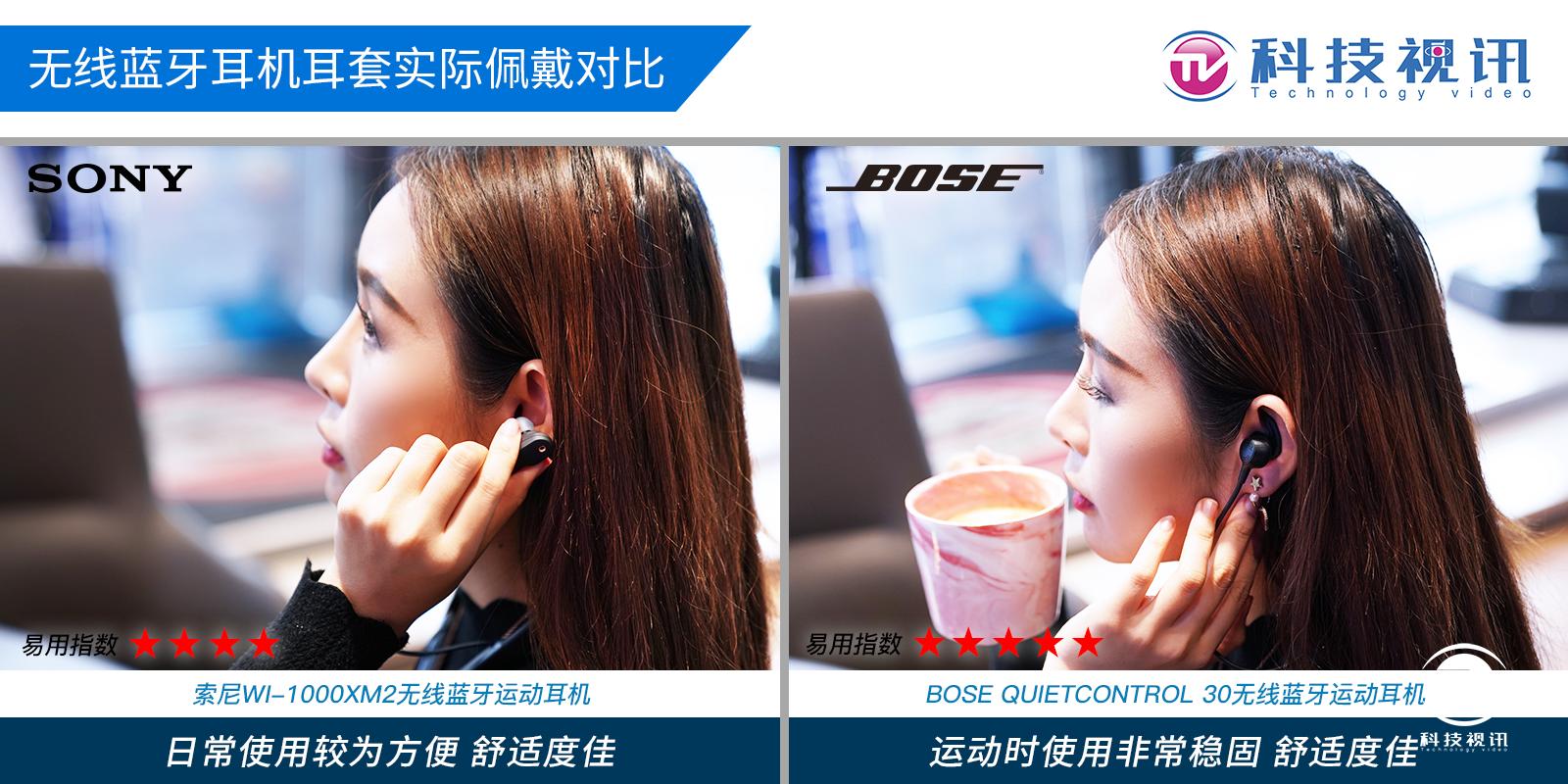 索尼耳机wi1000xm2评测,索尼wf1000xm4降噪耳机评测