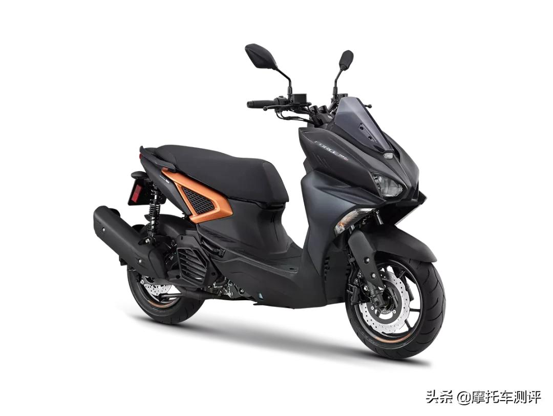 雅马哈force155什么时候国内上市,雅马哈force2.0什么时候引进中国