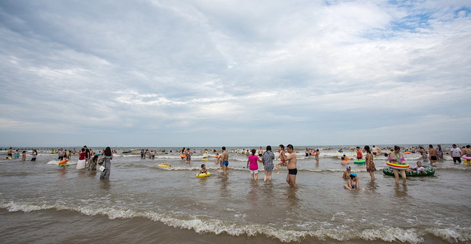 日照文旅,日照旅游攻略
