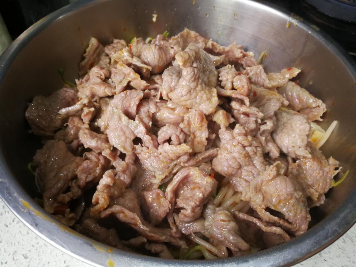 水煮牛肉怎么又嫩又滑,水煮牛肉怎样才嫩滑