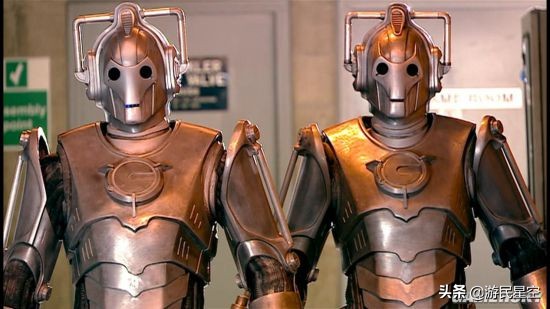 神秘博士哪一季最经典,神秘博士里哪一集最感人