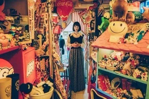 日本彩妆购物必买清单图,日本彩妆购物必买清单