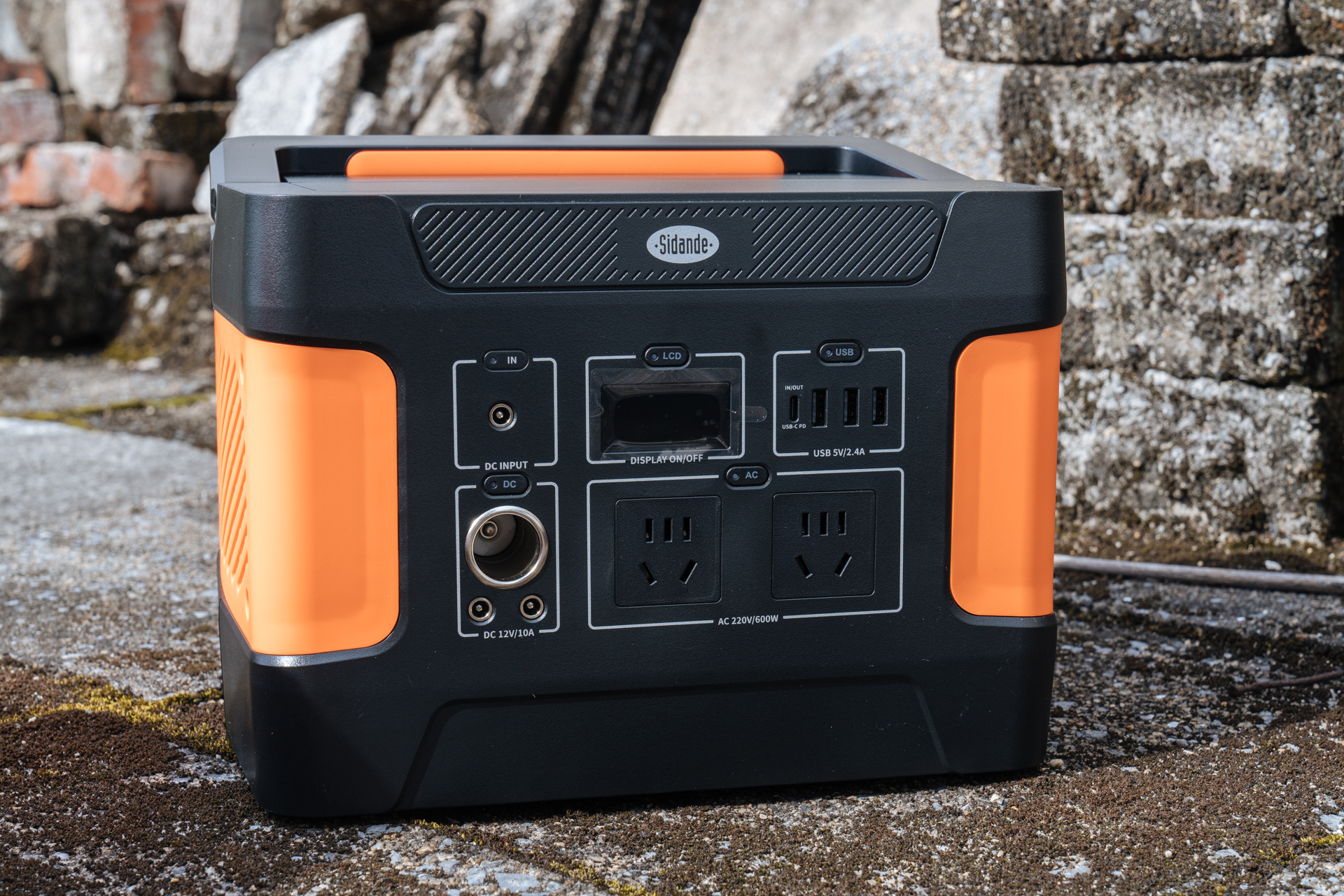 斯丹德户外220v储能电源使用方法,斯丹德户外储能专用汽车