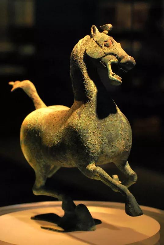 十大国宝青铜器鉴赏值得收藏,143件国宝级青铜