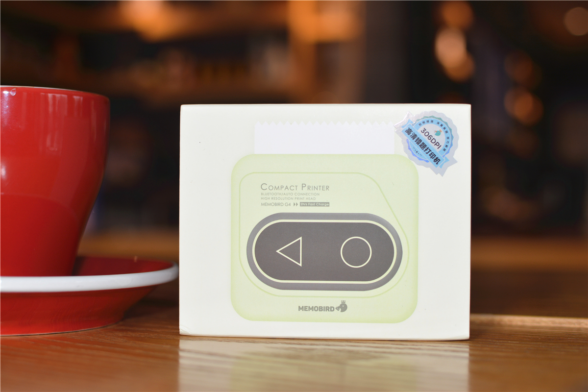 华为小米打印机对比,咕咕机便携照片打印机