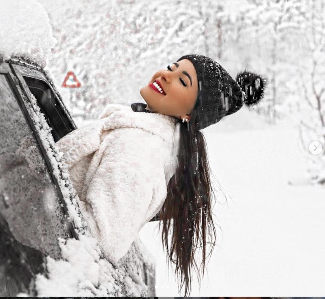 性感｜“狗剩”的贤内助，人美心更美