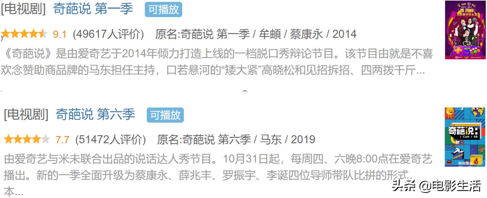 奇葩说第七季最火的话题,奇葩说第一季话题