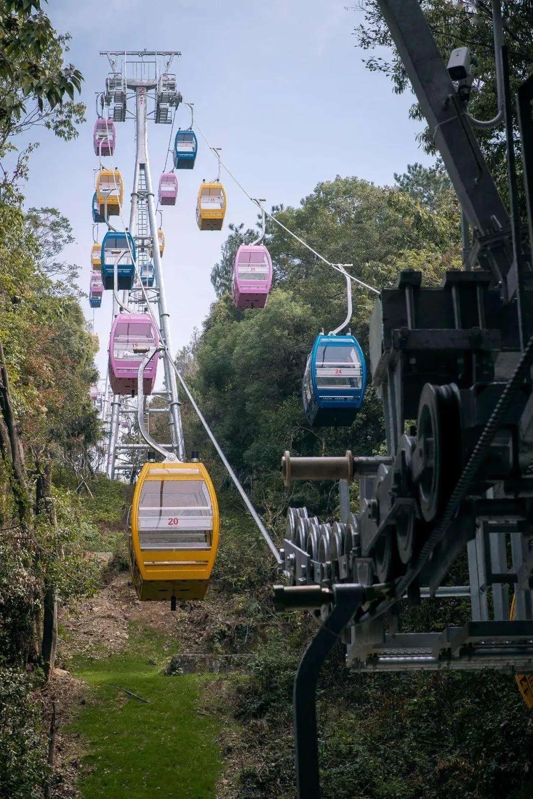 楚风汉韵景点有哪些,徐州楚风汉韵旅游攻略