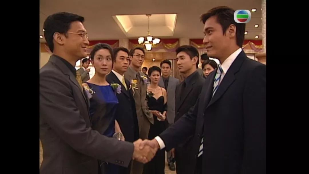 流行文化的世界里，曾有一个强大而可爱的香港，当年香港有多热？