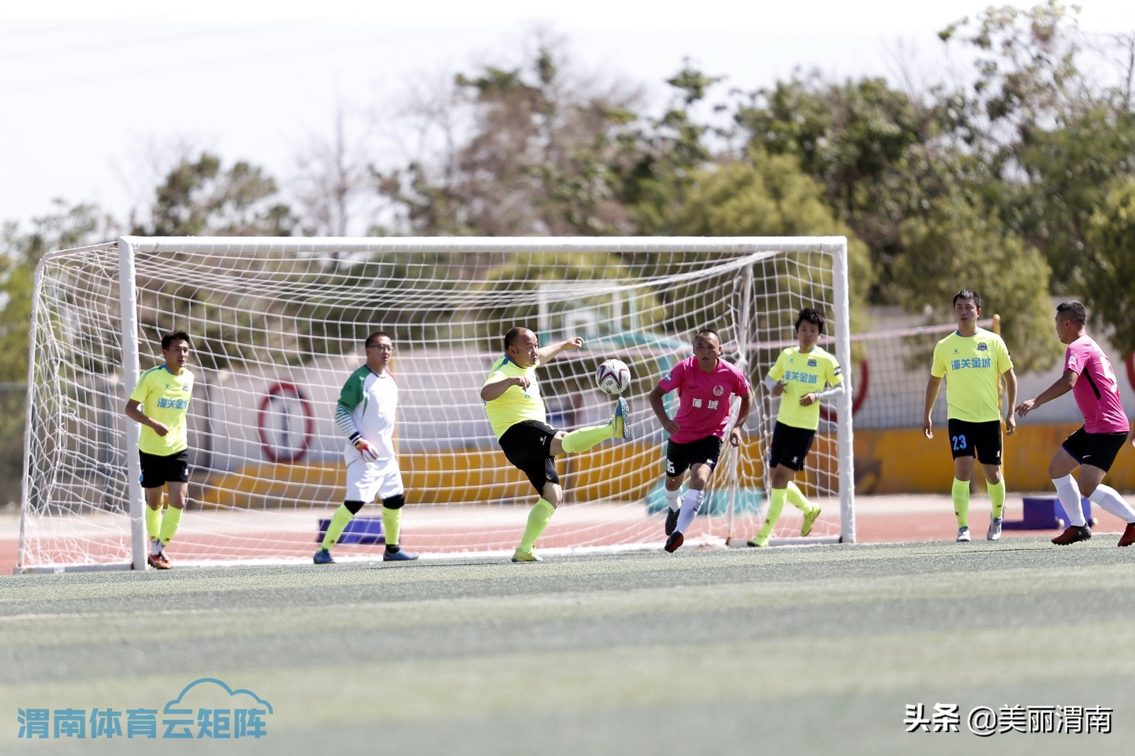 陕西省西安市足球乙级联赛时间表,2024年陕西群众足球乙级联赛